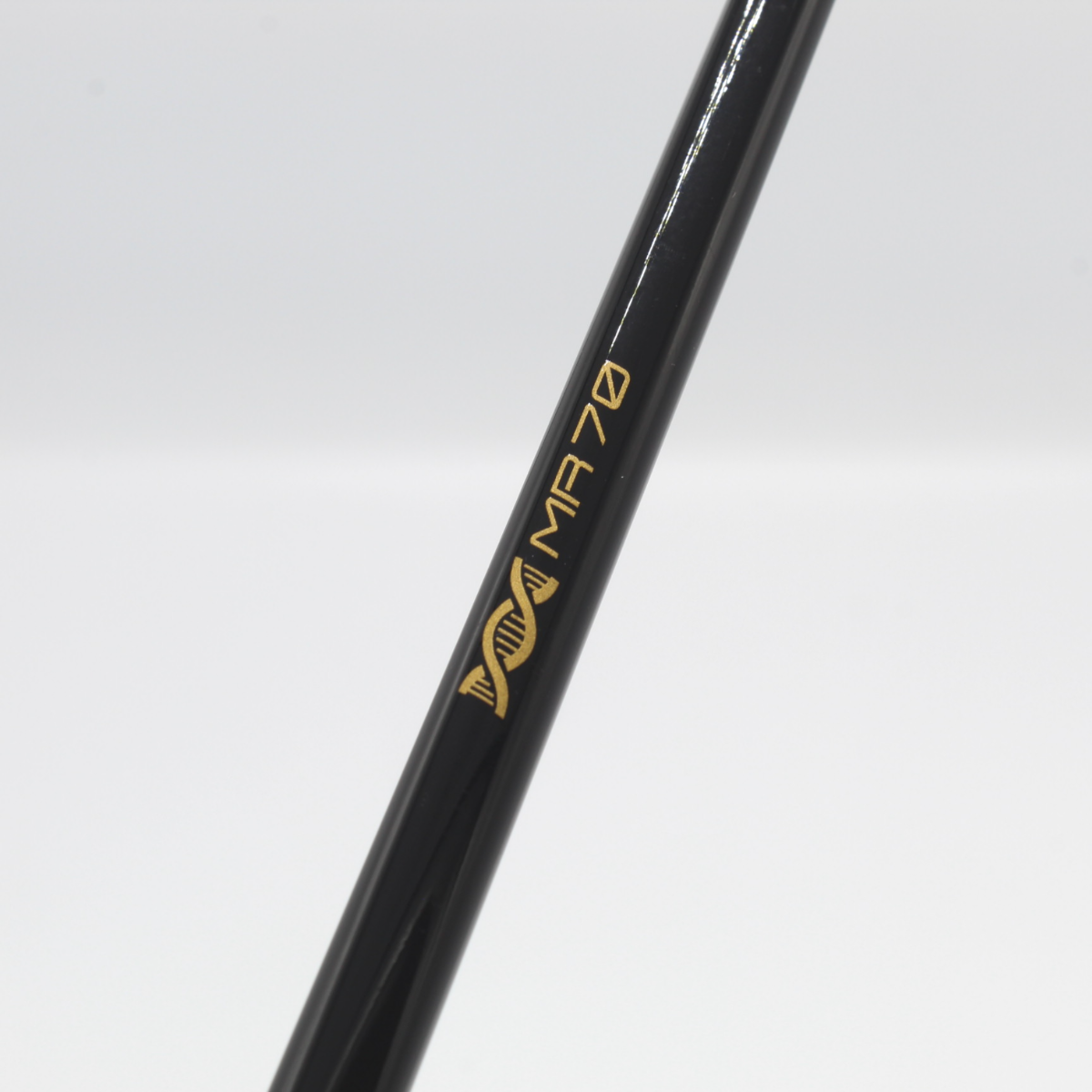 Aldila Quaranta Gold 45 Regular Flex Driver Shaft TaylorMade Adapter A-155853