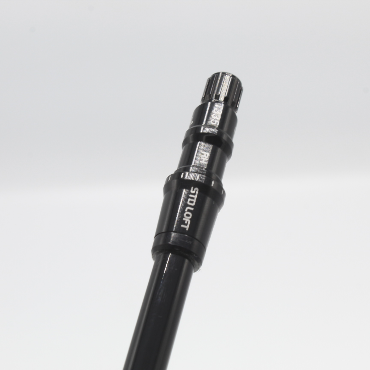 Aldila Quaranta Gold 45 Regular Flex Driver Shaft TaylorMade Adapter A-155853