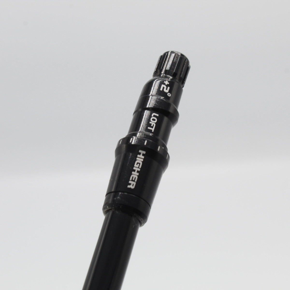 Aldila Quaranta Gold 45 Regular Flex Driver Shaft TaylorMade Adapter A-155853