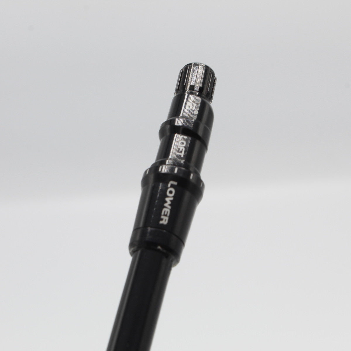 Aldila Quaranta Gold 45 Regular Flex Driver Shaft TaylorMade Adapter A-155853