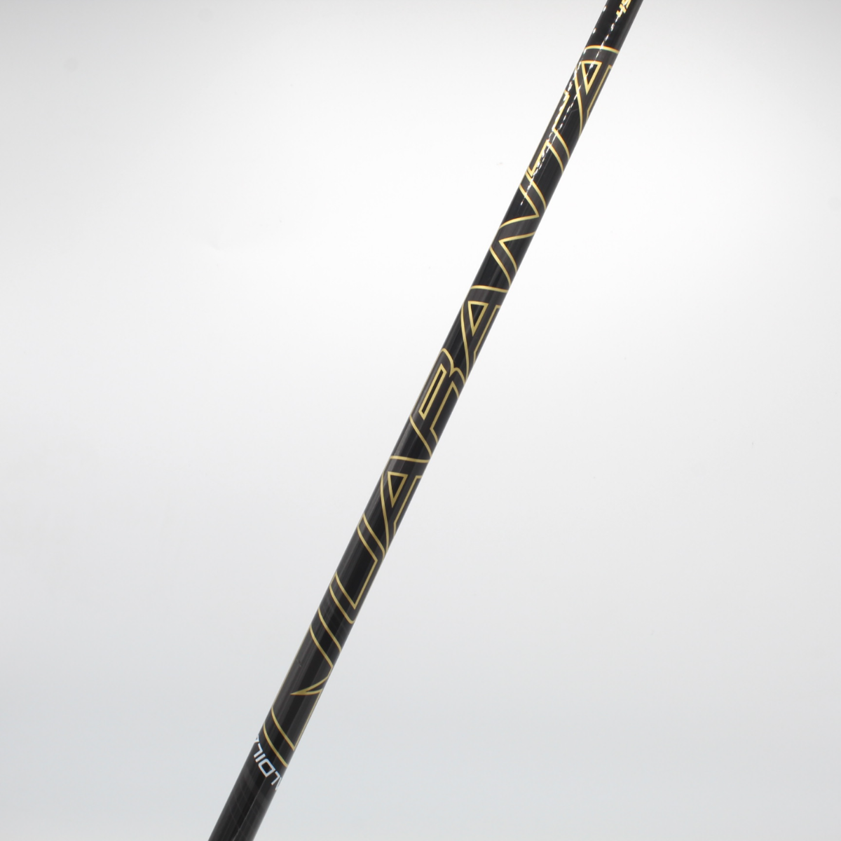 Aldila Quaranta Gold 45 Regular Flex Driver Shaft TaylorMade Adapter A-155853