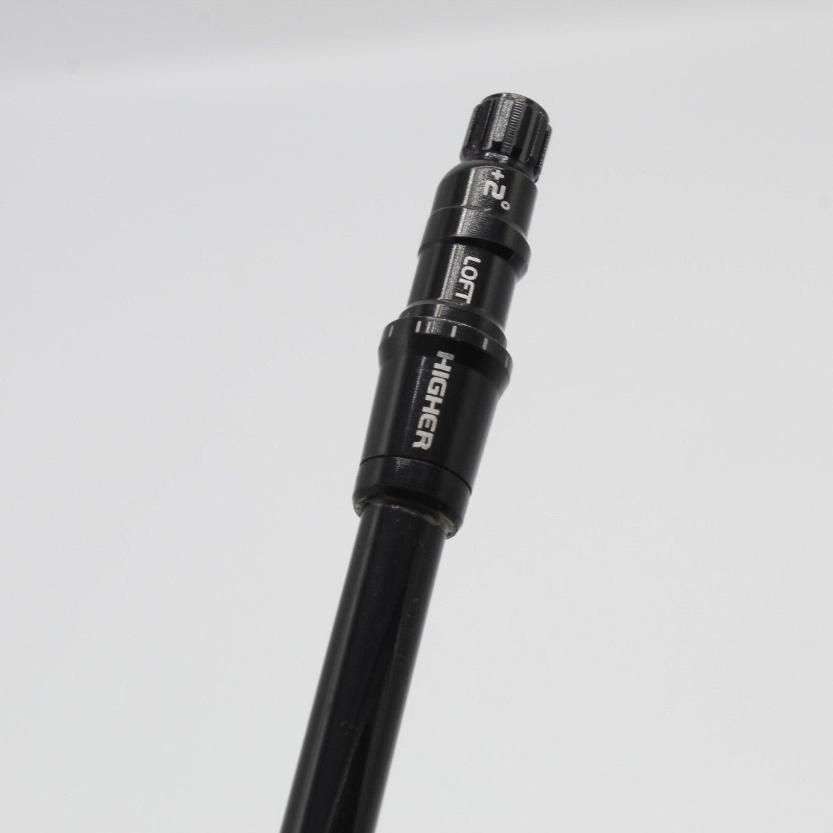 Aldila Quaranta Gold 35 R2 Senior Flex Driver Shaft TaylorMade Adapter A-155854