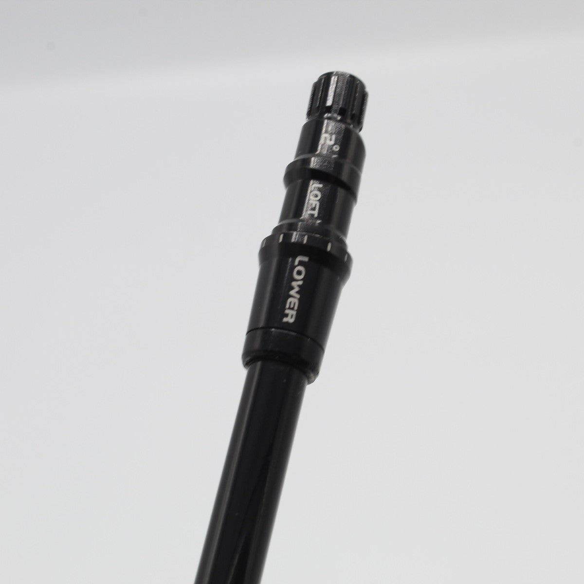 Aldila Quaranta Gold 35 R2 Senior Flex Driver Shaft TaylorMade Adapter A-155854