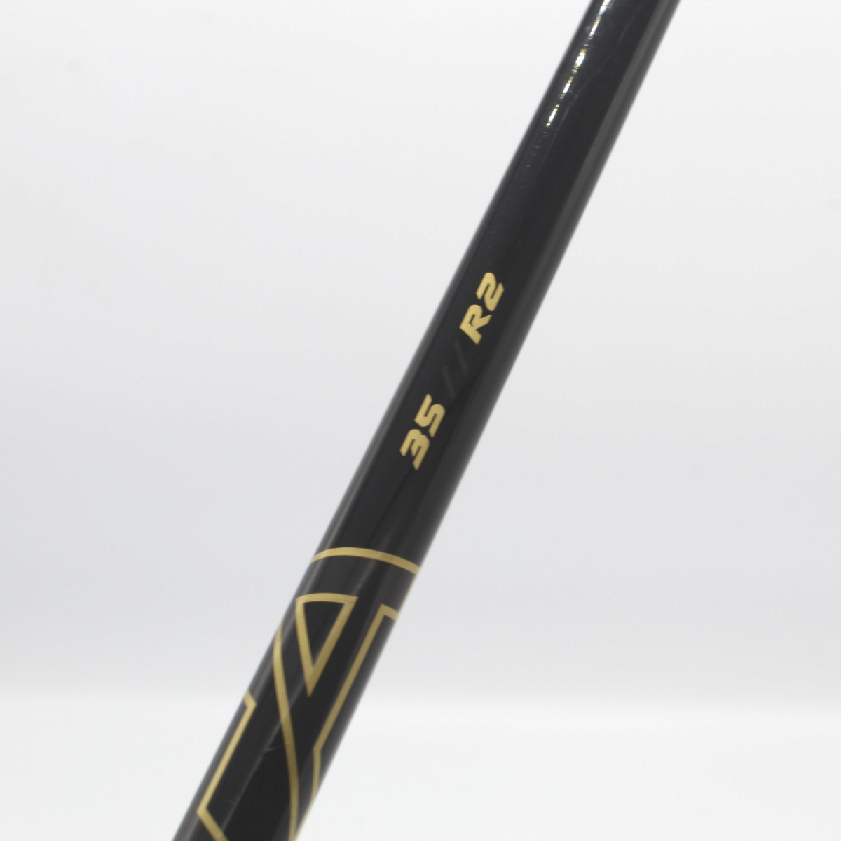 Aldila Quaranta Gold 35 R2 Senior Flex Driver Shaft TaylorMade Adapter A-155854