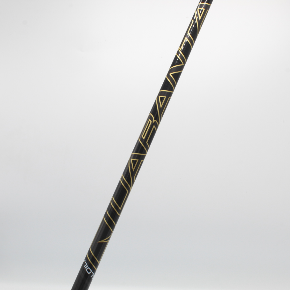 Aldila Quaranta Gold 35 R2 Senior Flex Driver Shaft TaylorMade Adapter A-155854
