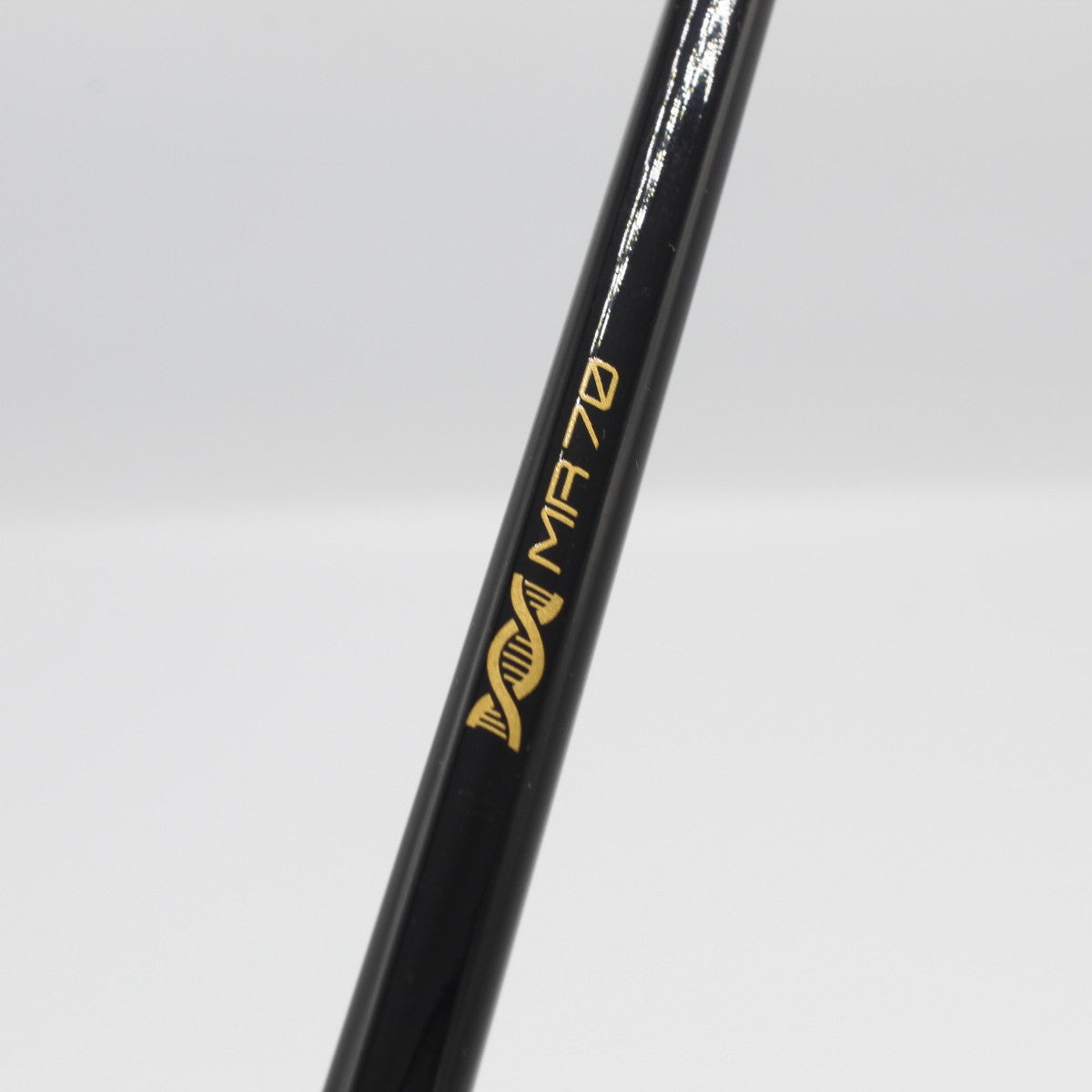 Aldila Quaranta Gold 55 R2 Senior Flex Driver Shaft TaylorMade Adapter A-155855