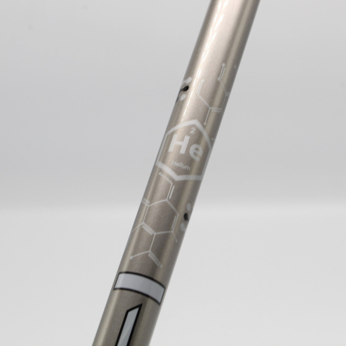 UST Mamiya Helium NCT 5R Regular Flex TaylorMade Adapter Tip A-155863