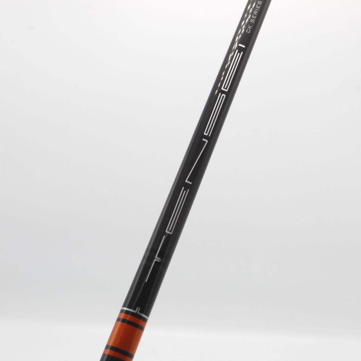 Tensei CK Series Orange 90 TX Flex 3 Hybrid Shaft TaylorMade Adapter A-155865