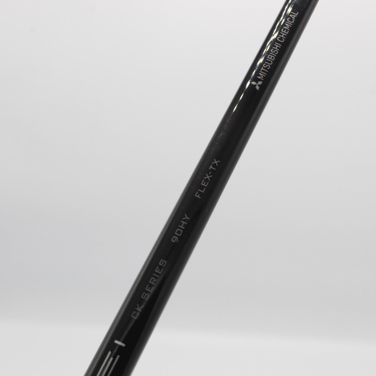 Tensei CK Series Orange 90 TX Flex 3 Hybrid Shaft TaylorMade Adapter A-155865