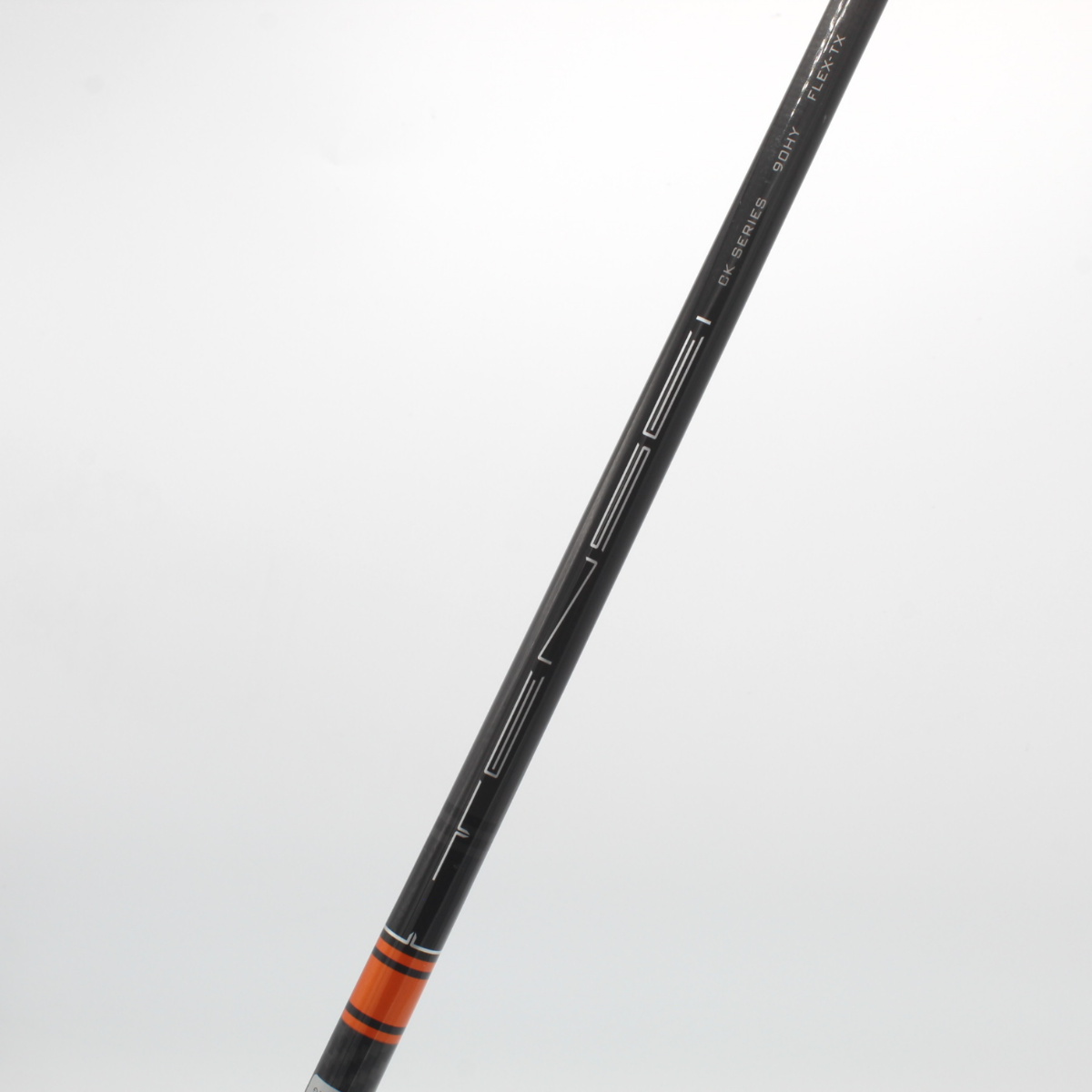 Tensei CK Series Orange 90 TX Flex 3 Hybrid Shaft TaylorMade Adapter A-155865