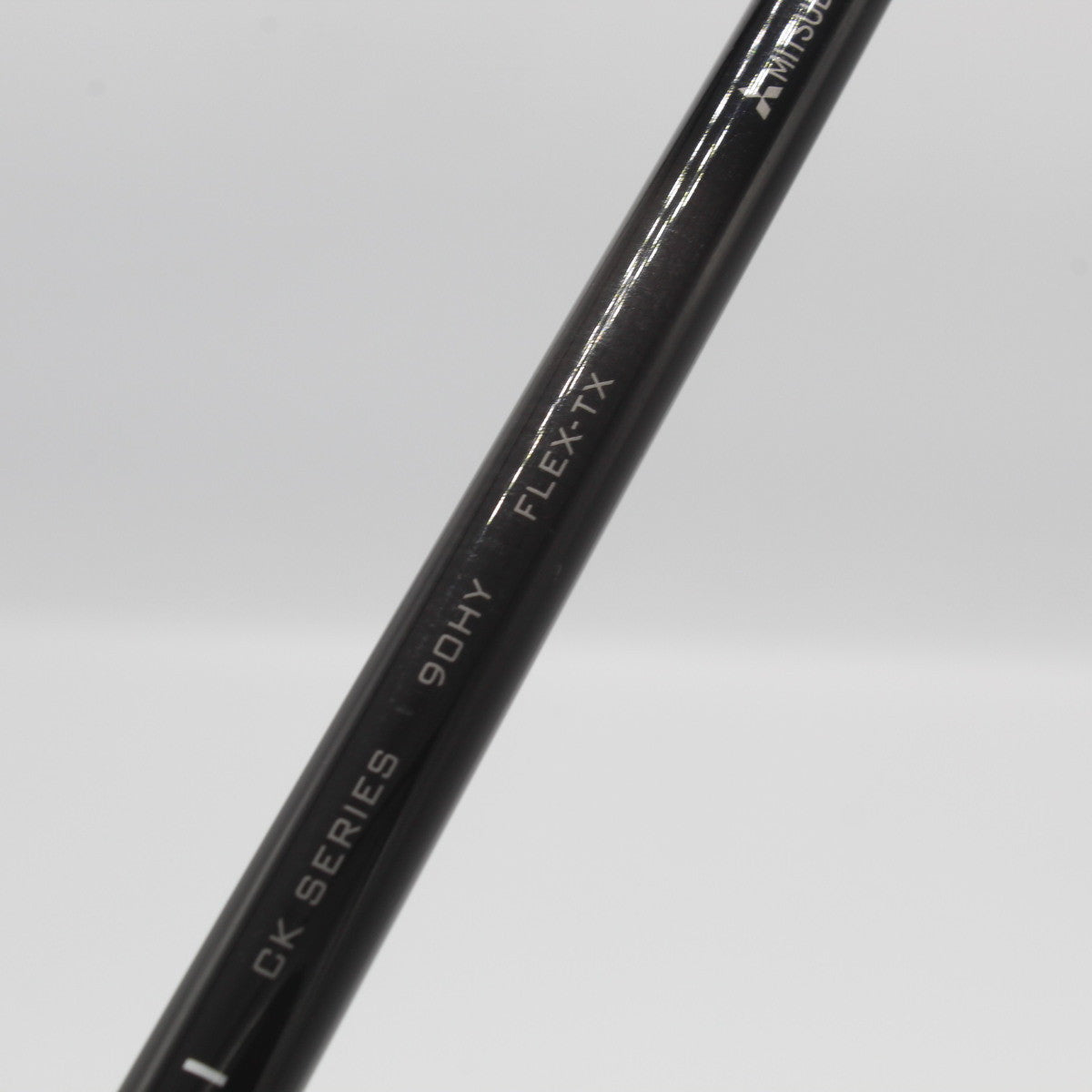 Tensei CK Series Orange 90 TX Flex 3 Hybrid Shaft TaylorMade Adapter A-155865