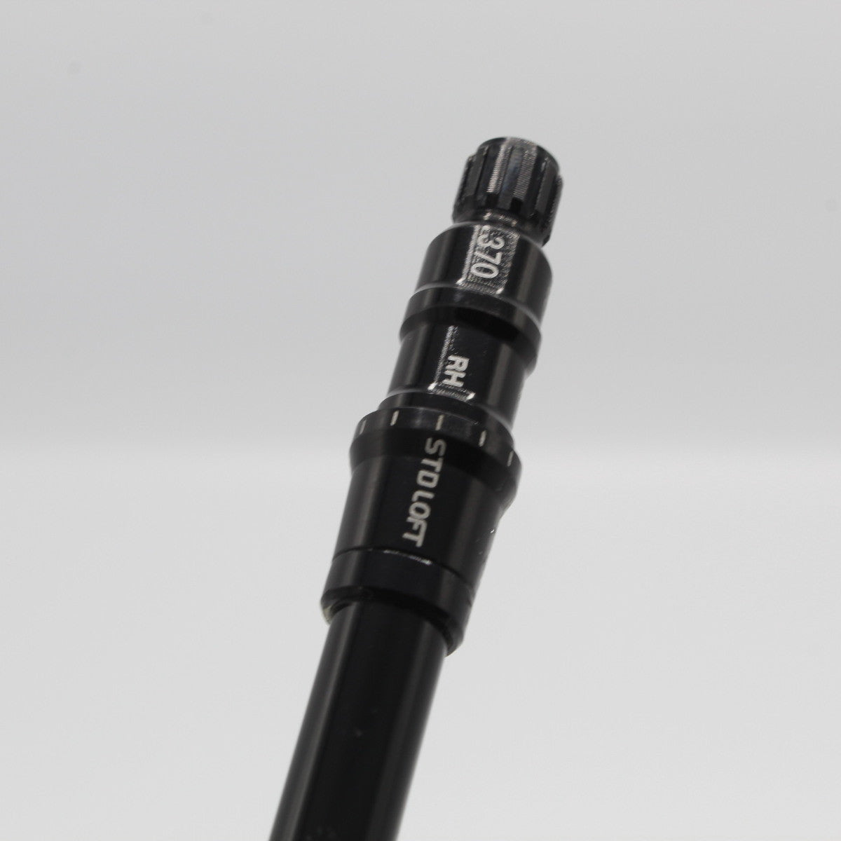 Tensei CK Series Orange 90 TX Flex 3 Hybrid Shaft TaylorMade Adapter A-155865