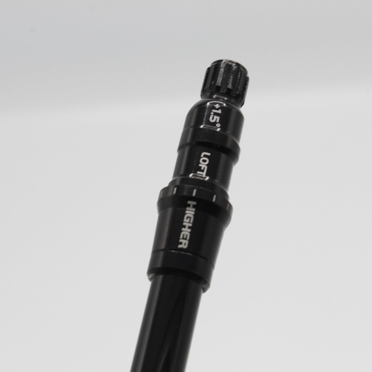 Tensei CK Series Orange 90 TX Flex 3 Hybrid Shaft TaylorMade Adapter A-155865