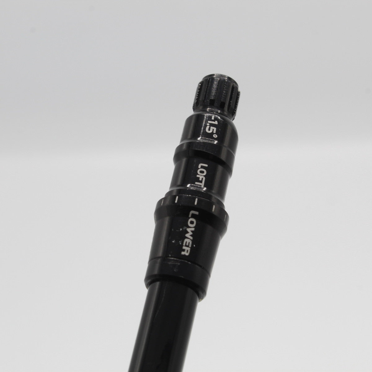 Tensei CK Series Orange 90 TX Flex 3 Hybrid Shaft TaylorMade Adapter A-155865