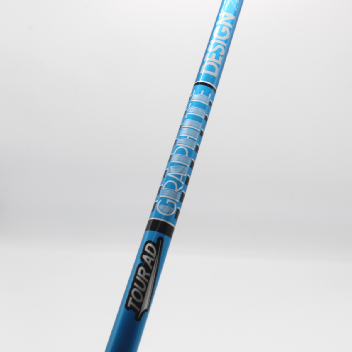 Tour AD UB-5 R1 Driver Shaft Graphite Regular Flex Titleist Adapter Tip A-155866