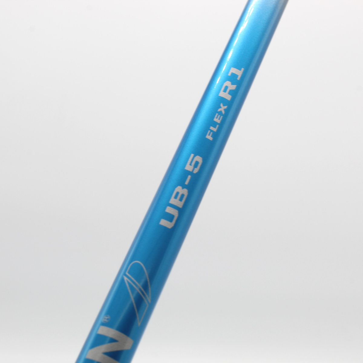 Tour AD UB-5 R1 Driver Shaft Graphite Regular Flex Titleist Adapter Tip A-155866