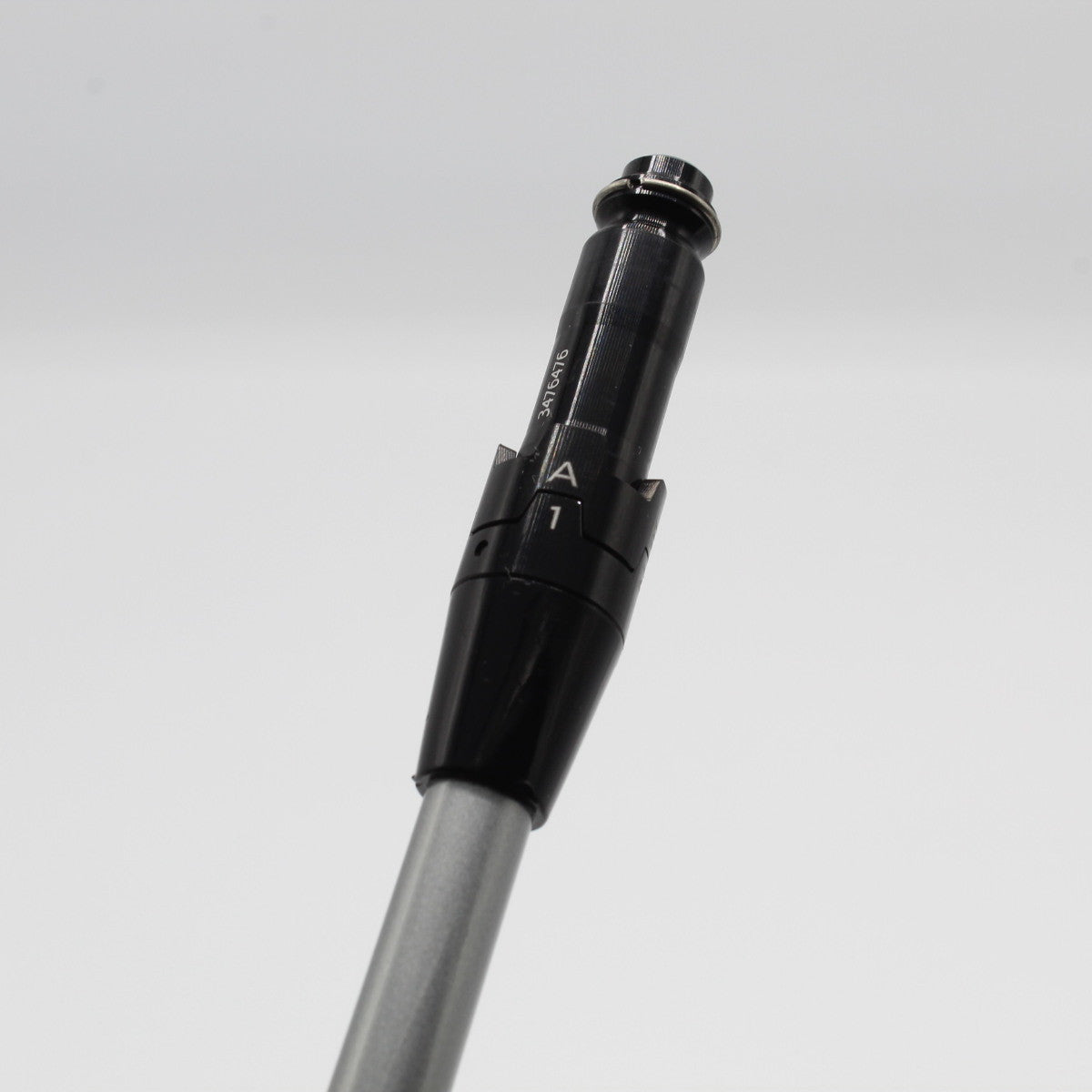 Tour AD UB-5 R1 Driver Shaft Graphite Regular Flex Titleist Adapter Tip A-155866