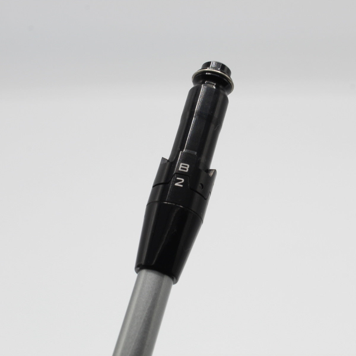 Tour AD UB-5 R1 Driver Shaft Graphite Regular Flex Titleist Adapter Tip A-155866
