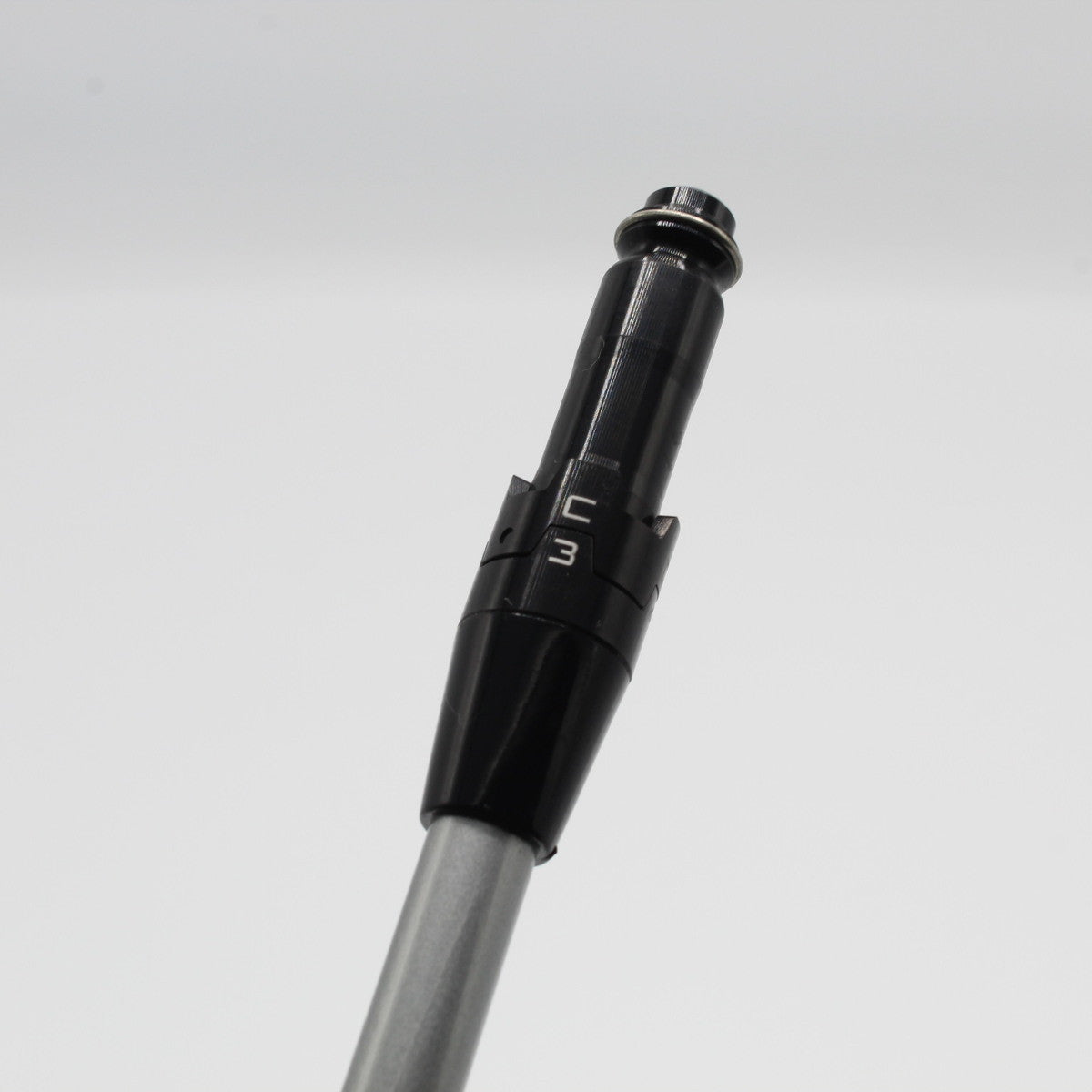 Tour AD UB-5 R1 Driver Shaft Graphite Regular Flex Titleist Adapter Tip A-155866