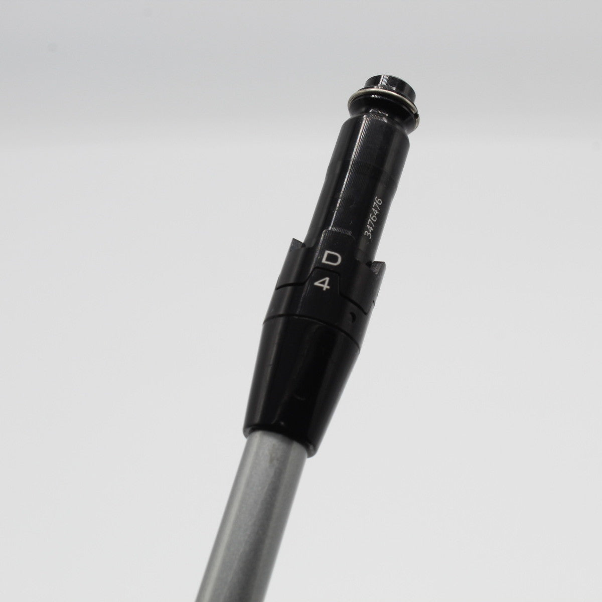 Tour AD UB-5 R1 Driver Shaft Graphite Regular Flex Titleist Adapter Tip A-155866