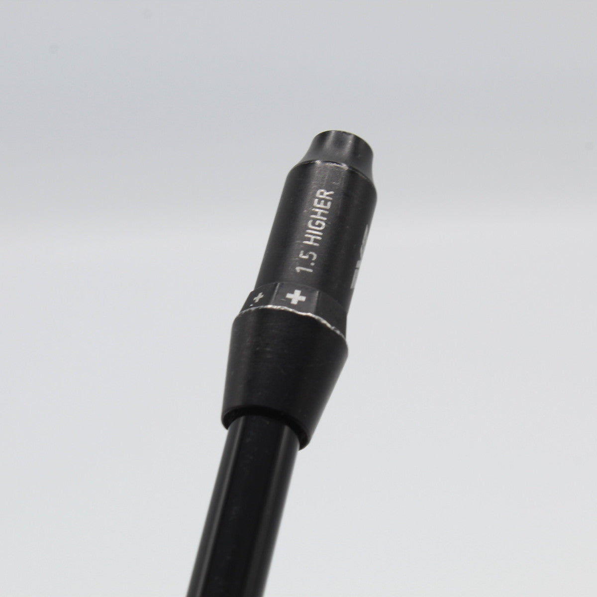 Mitsubishi Tensei 55 Blue AV Series R2 Senior Driver Shaft PXG Adapter A-155872