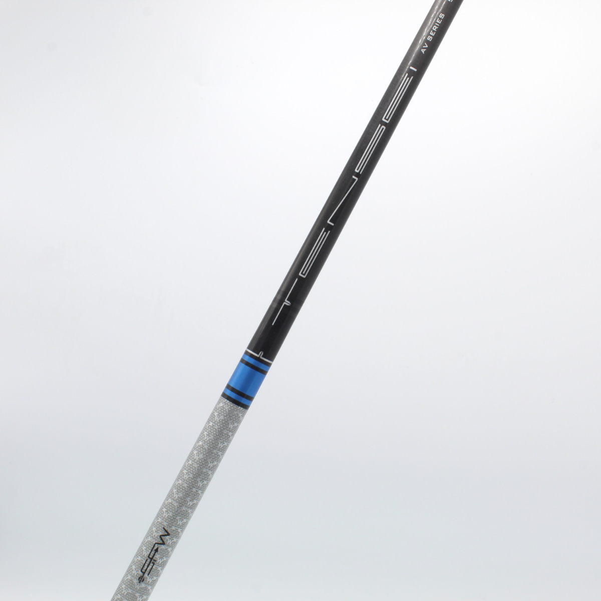 Mitsubishi Tensei 55 Blue AV Series R2 Senior Driver Shaft PXG Adapter A-155872