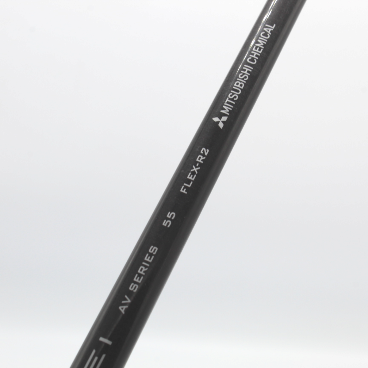 Mitsubishi Tensei 55 Blue AV Series R2 Senior Driver Shaft PXG Adapter A-155874