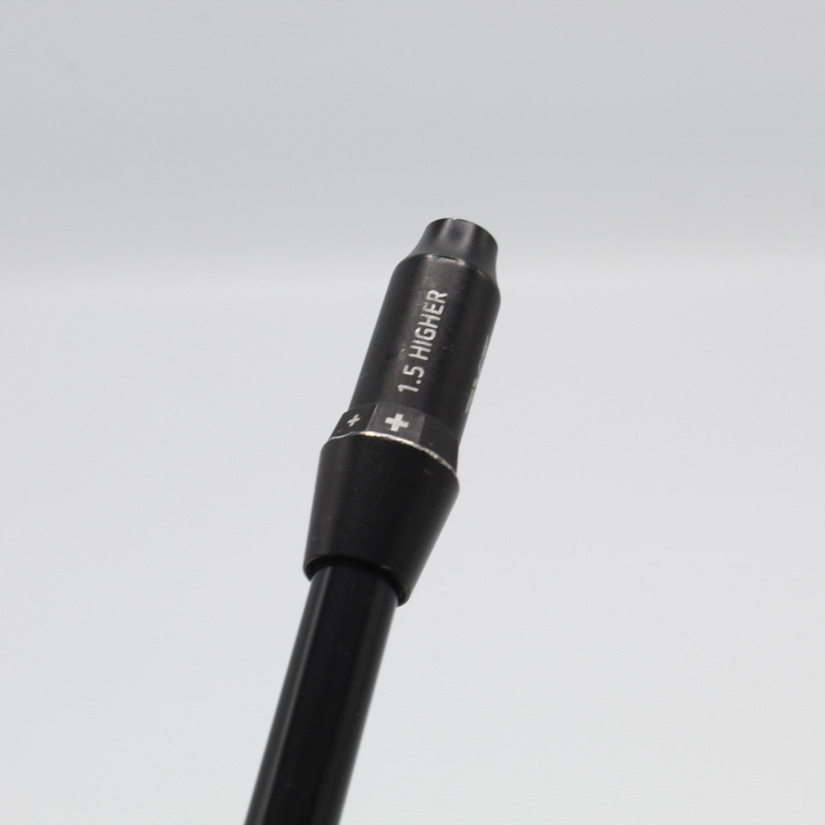 Mitsubishi Tensei 55 Blue AV Series R2 Senior Driver Shaft PXG Adapter A-155874