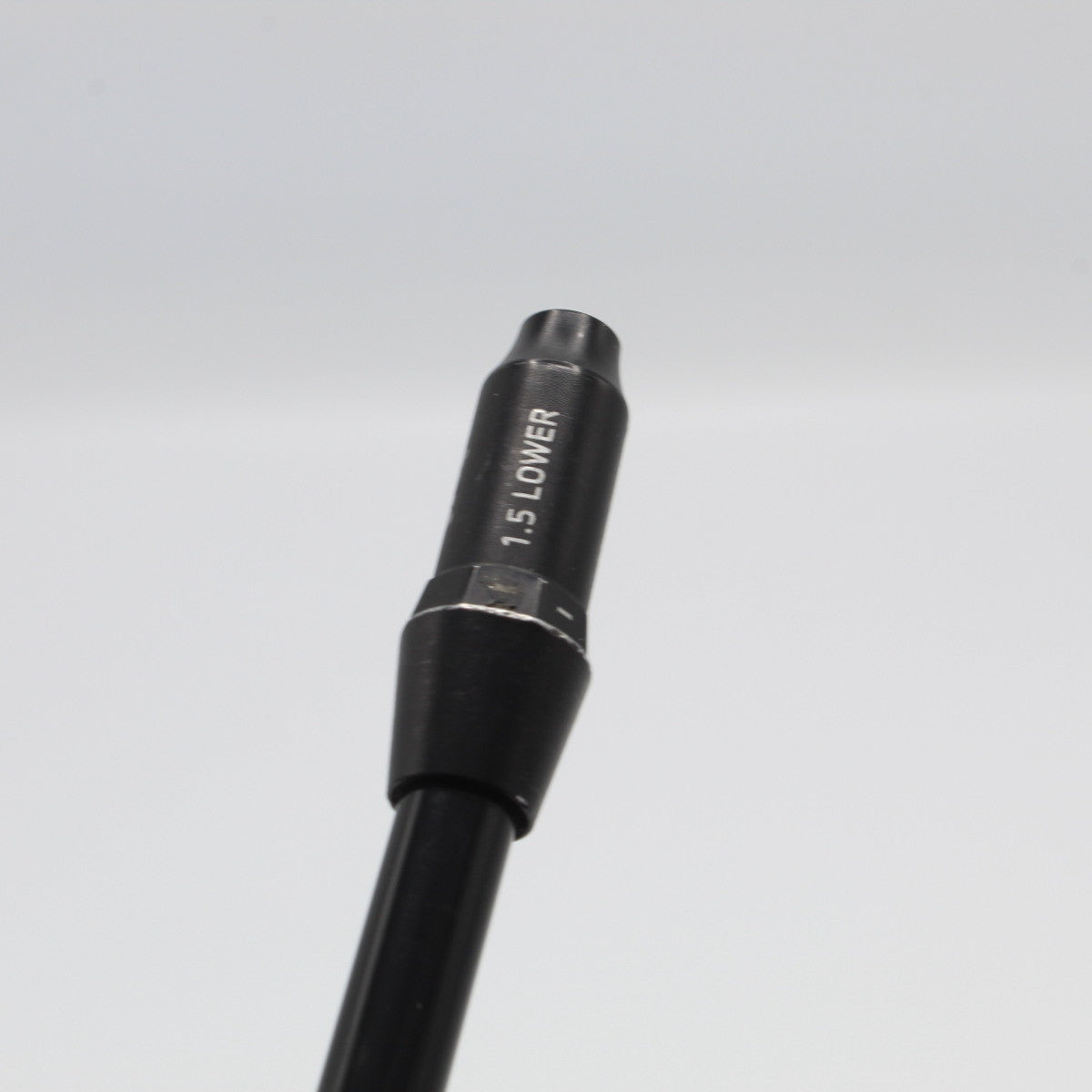 Mitsubishi Tensei 55 Blue AV Series R2 Senior Driver Shaft PXG Adapter A-155874