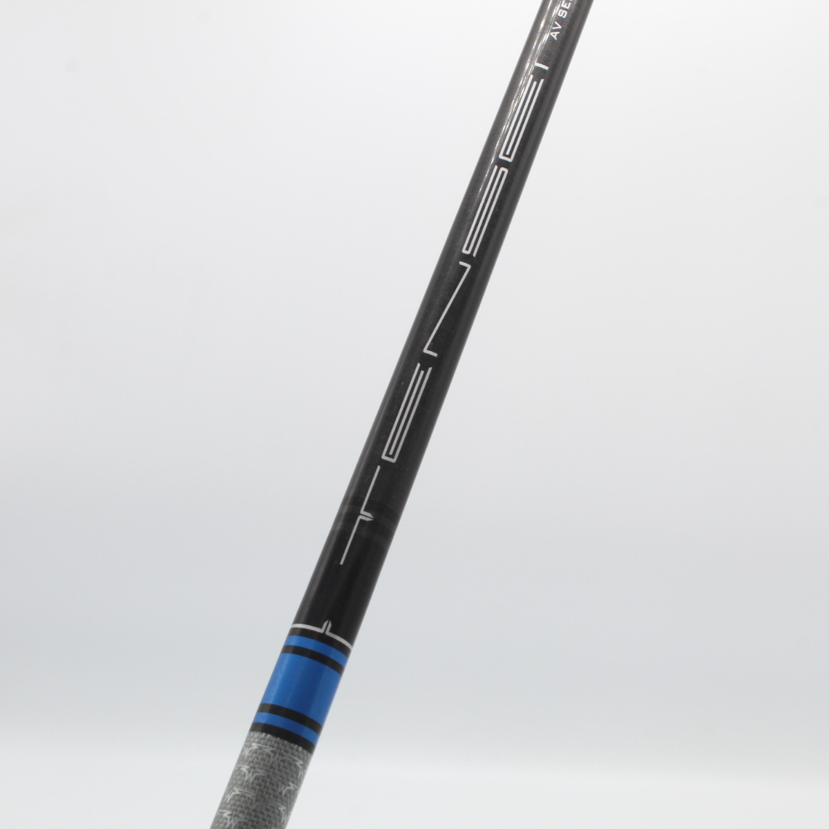 Mitsubishi Tensei 55 Blue AV Series R2 Senior Driver Shaft PXG Adapter A-155874