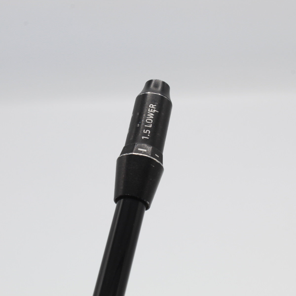 Tensei 55 Blue AV Series R2 Senior Flex Driver Shaft PXG Adapter -1" A-155875
