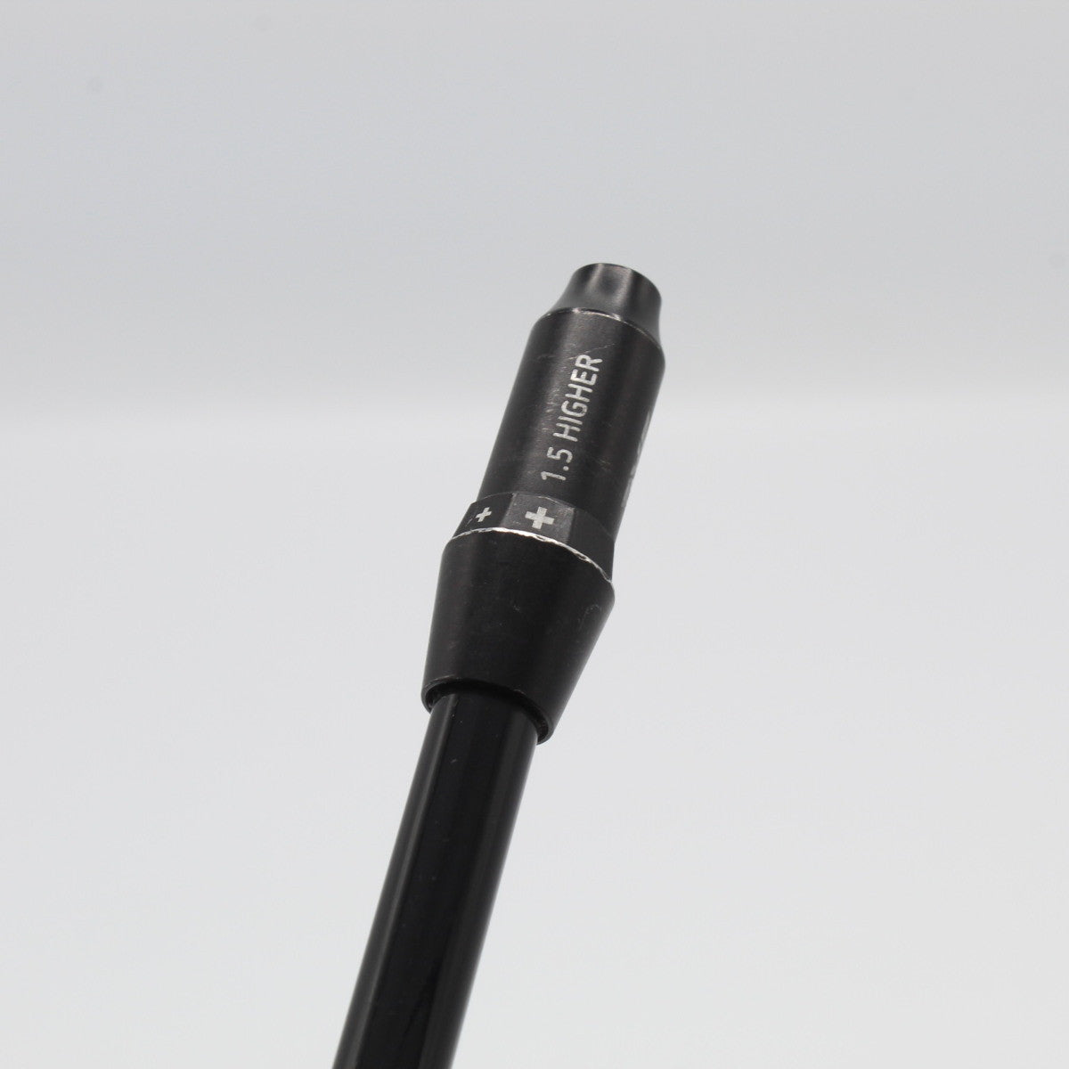 Tensei 55 Blue AV Series R2 Senior Flex Driver Shaft PXG Adapter -1" A-155876