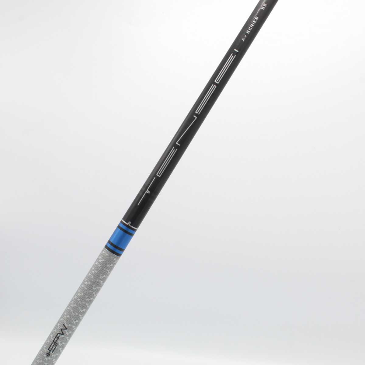 Tensei 55 Blue AV Series R2 Senior Flex Driver Shaft PXG Adapter -1" A-155876