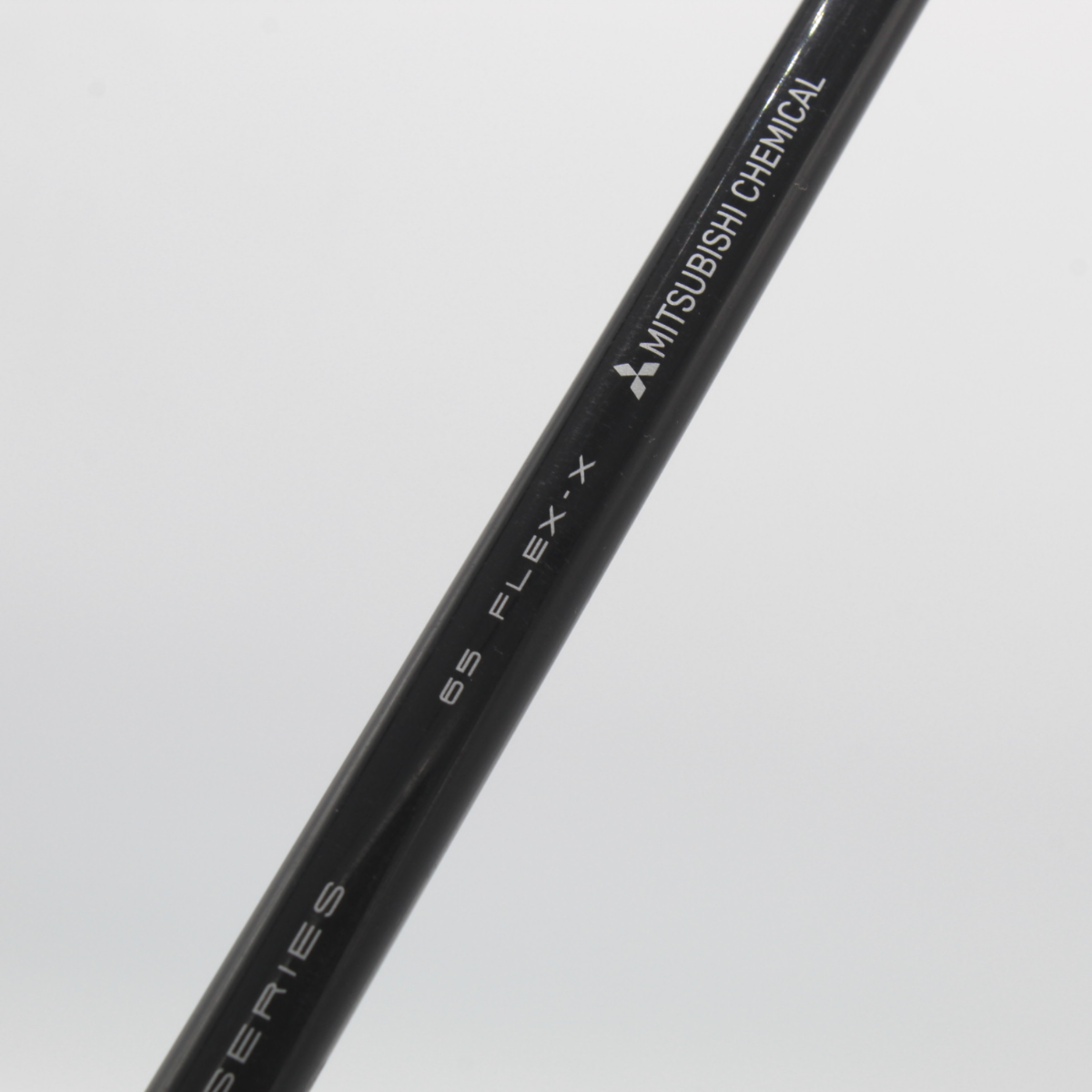 Mitsubishi Tensei 65 White AV Series X-Stiff 3 Wood Shaft PXG Adapter A-156944