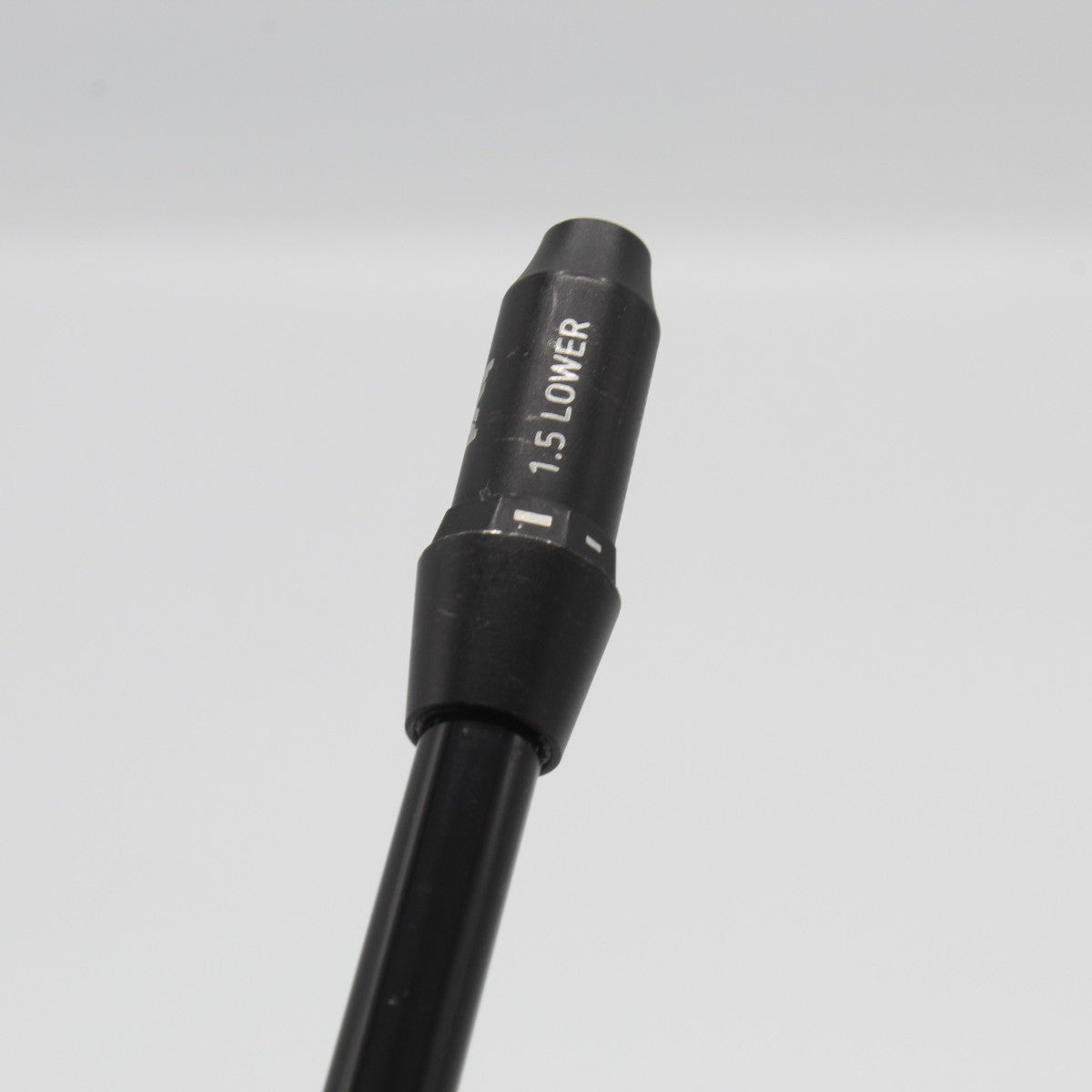 Mitsubishi Tensei 65 White AV Series X-Stiff 3 Wood Shaft PXG Adapter A-156944