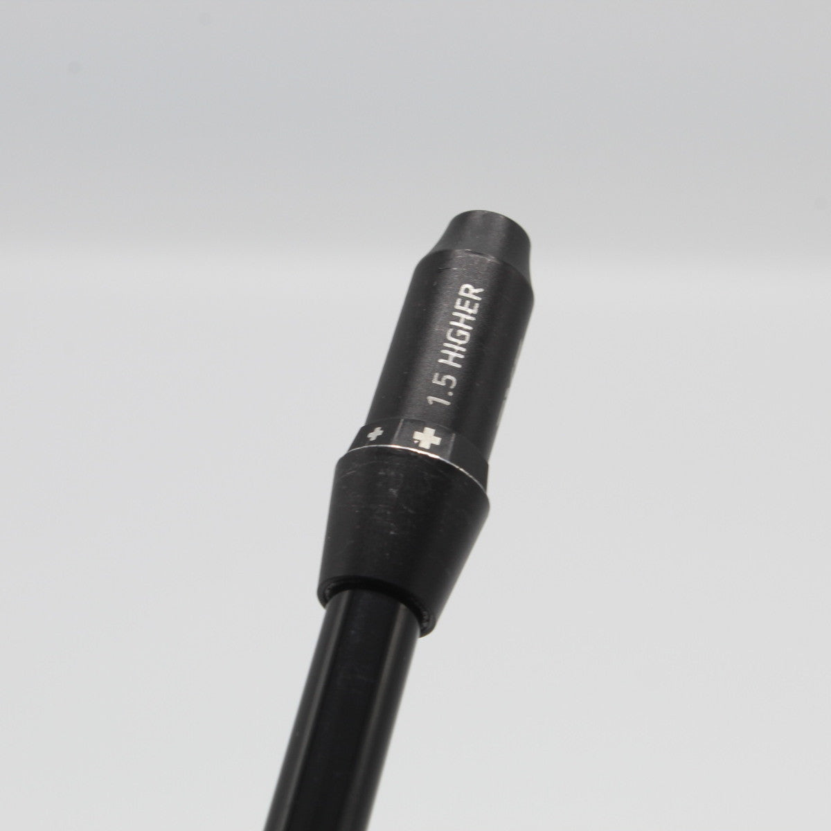 Mitsubishi Tensei 65 White AV Series X-Stiff 3 Wood Shaft PXG Adapter A-156944