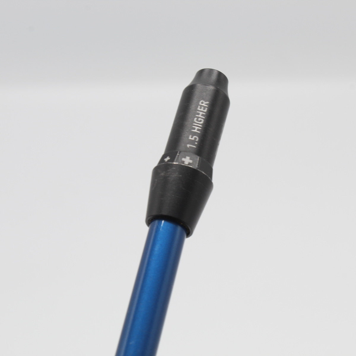 Project X Even Flow Riptide CB 6.0 Stiff Flex Driver Shaft PXG Adapter A-156945
