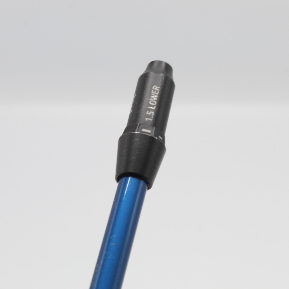 Project X Even Flow Riptide CB 6.0 Stiff Flex Driver Shaft PXG Adapter A-156945
