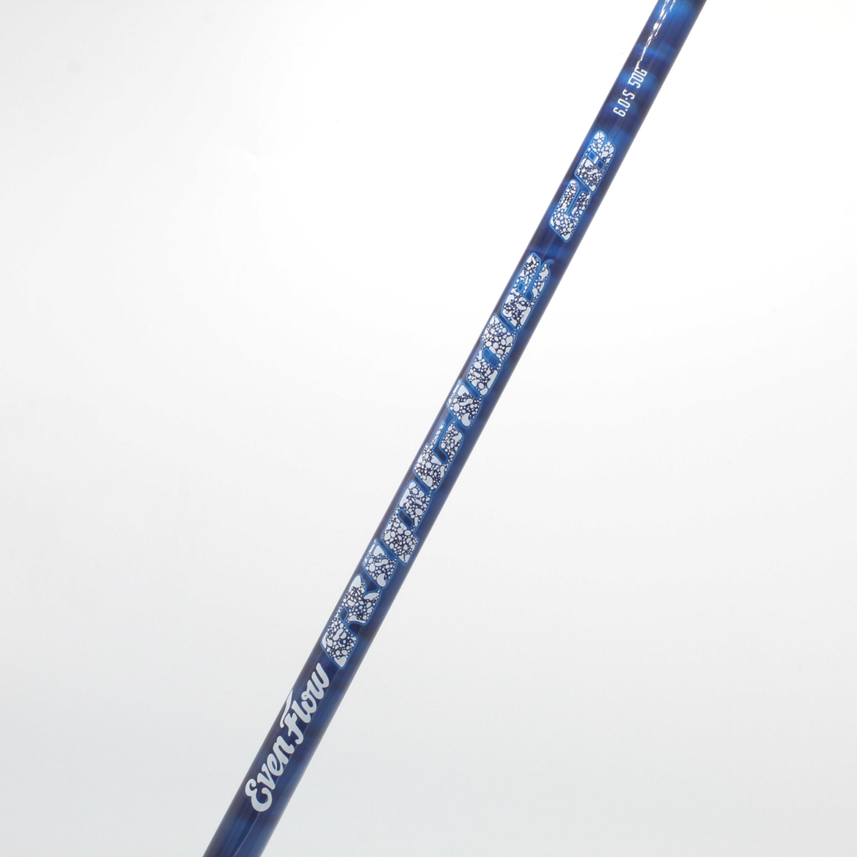 Project X Even Flow Riptide CB 6.0 Stiff Flex Driver Shaft PXG Adapter A-156945
