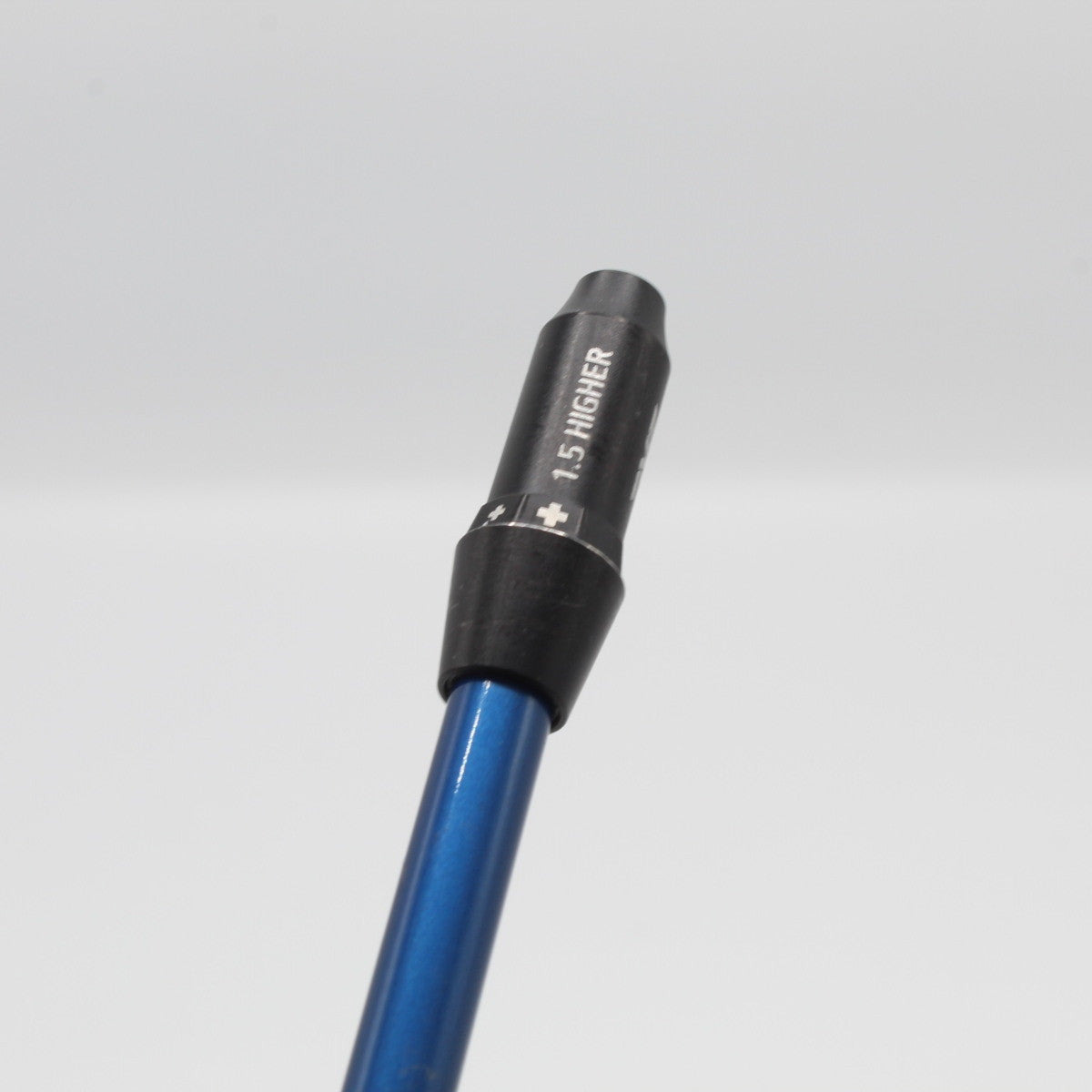 Project X Even Flow Riptide CB 6.0 Stiff Driver Shaft PXG Adapter -1" A-156950