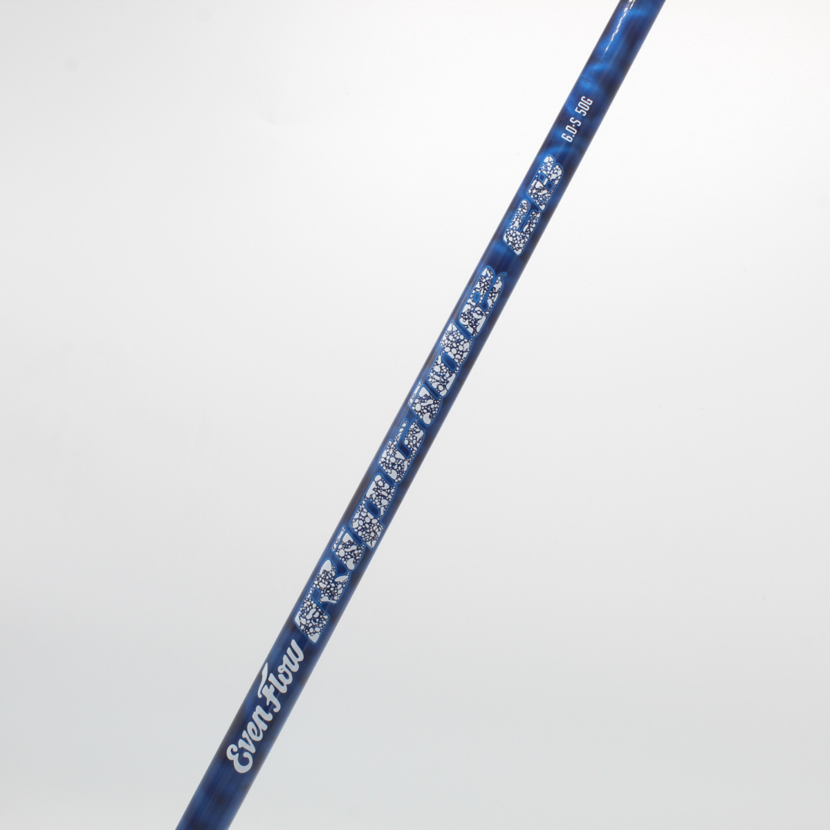 Project X Even Flow Riptide CB 6.0 Stiff Driver Shaft PXG Adapter -1" A-156950