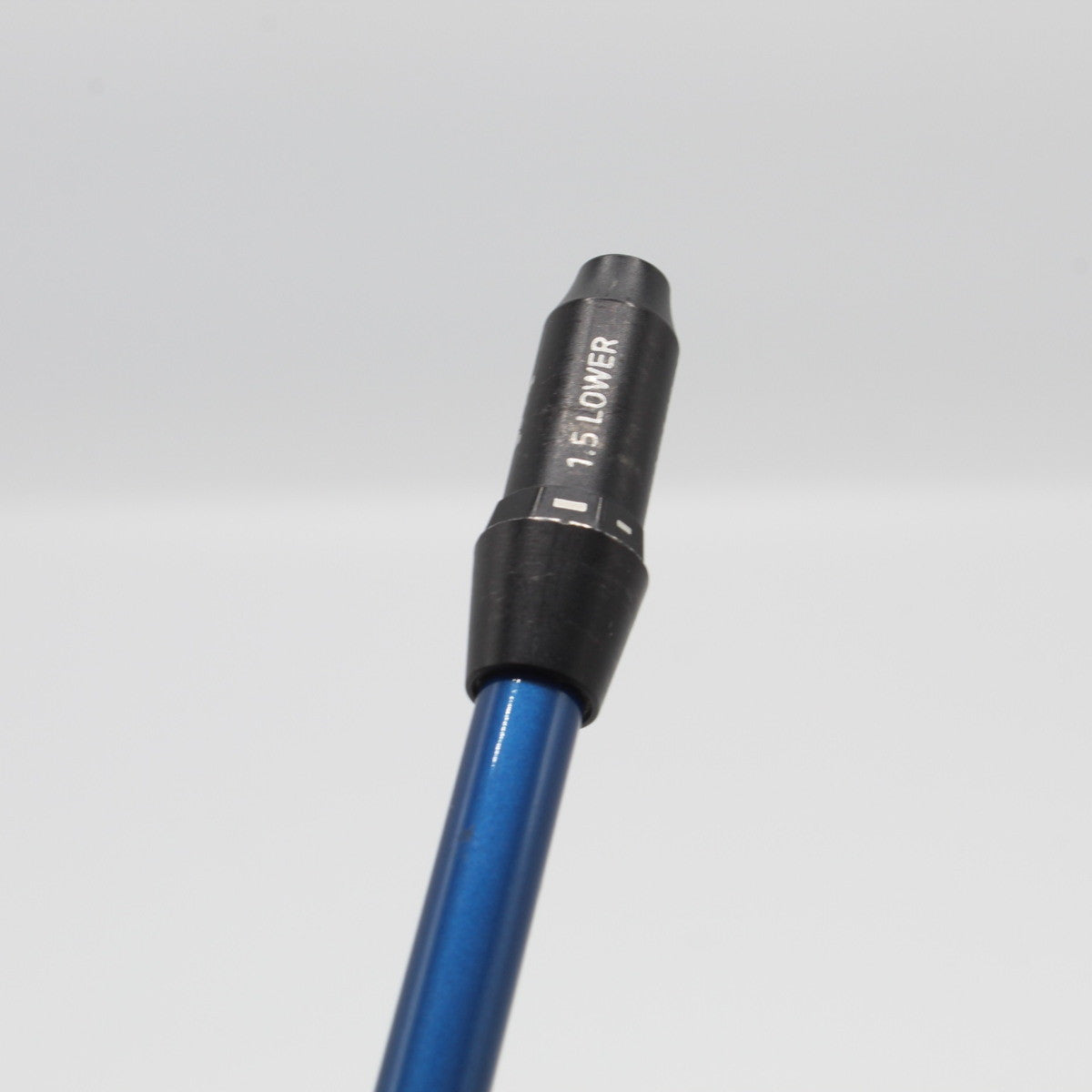 Project X Even Flow Riptide CB 6.0 Stiff Driver Shaft PXG Adapter -1" A-156950