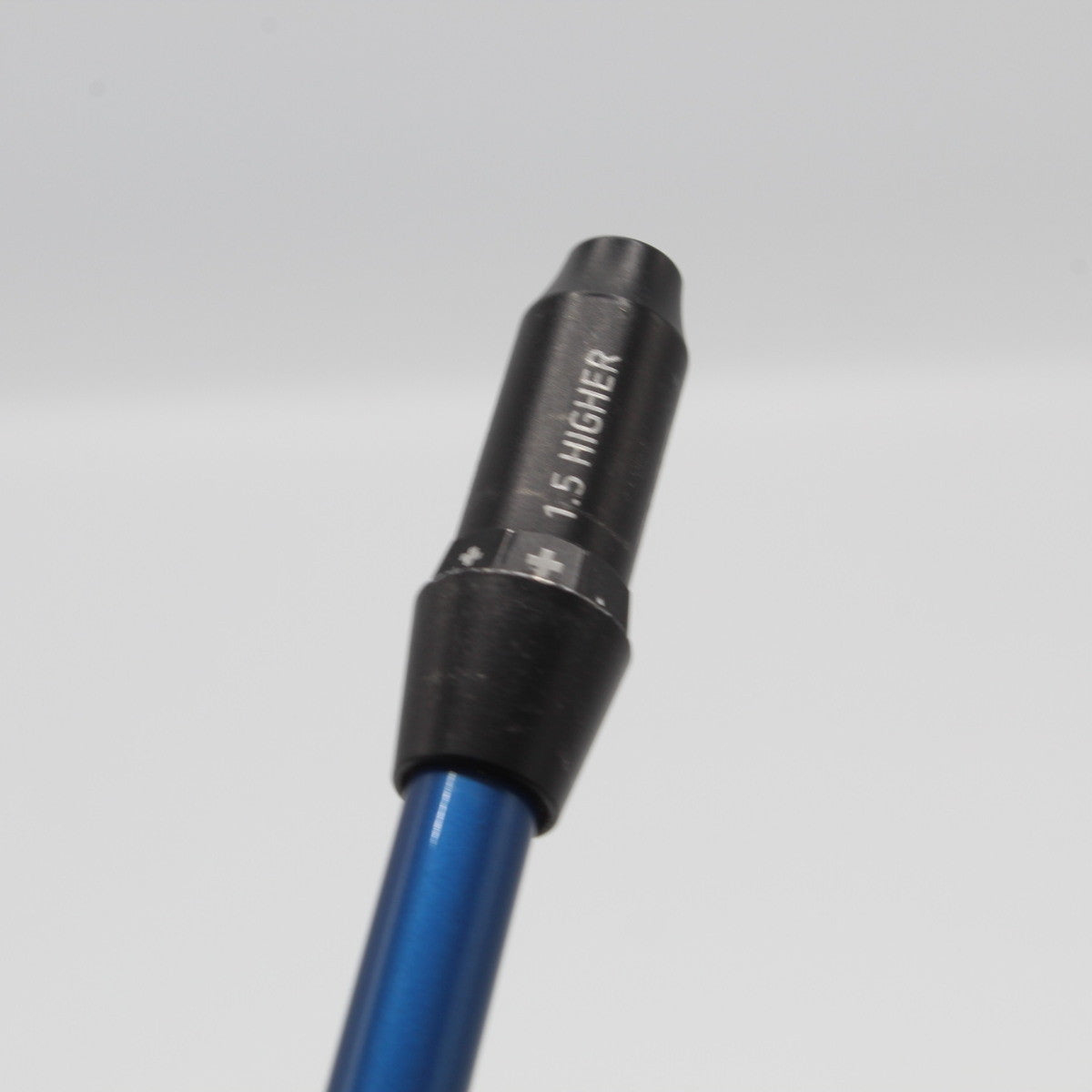 Project X Even Flow Riptide CB 6.0 Stiff Driver Shaft PXG Adapter -1" A-156951