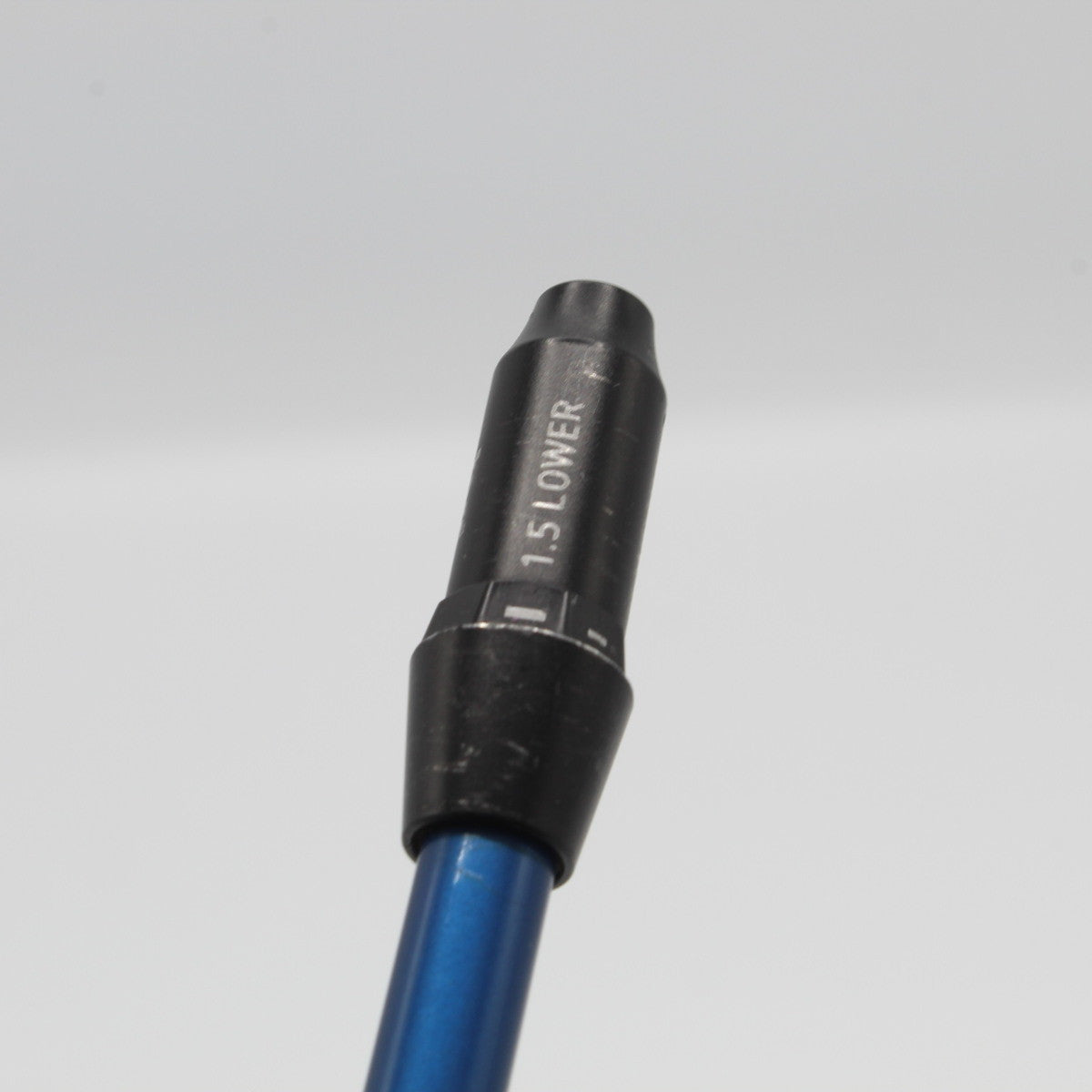 Project X Even Flow Riptide CB 6.0 Stiff Driver Shaft PXG Adapter -1" A-156951