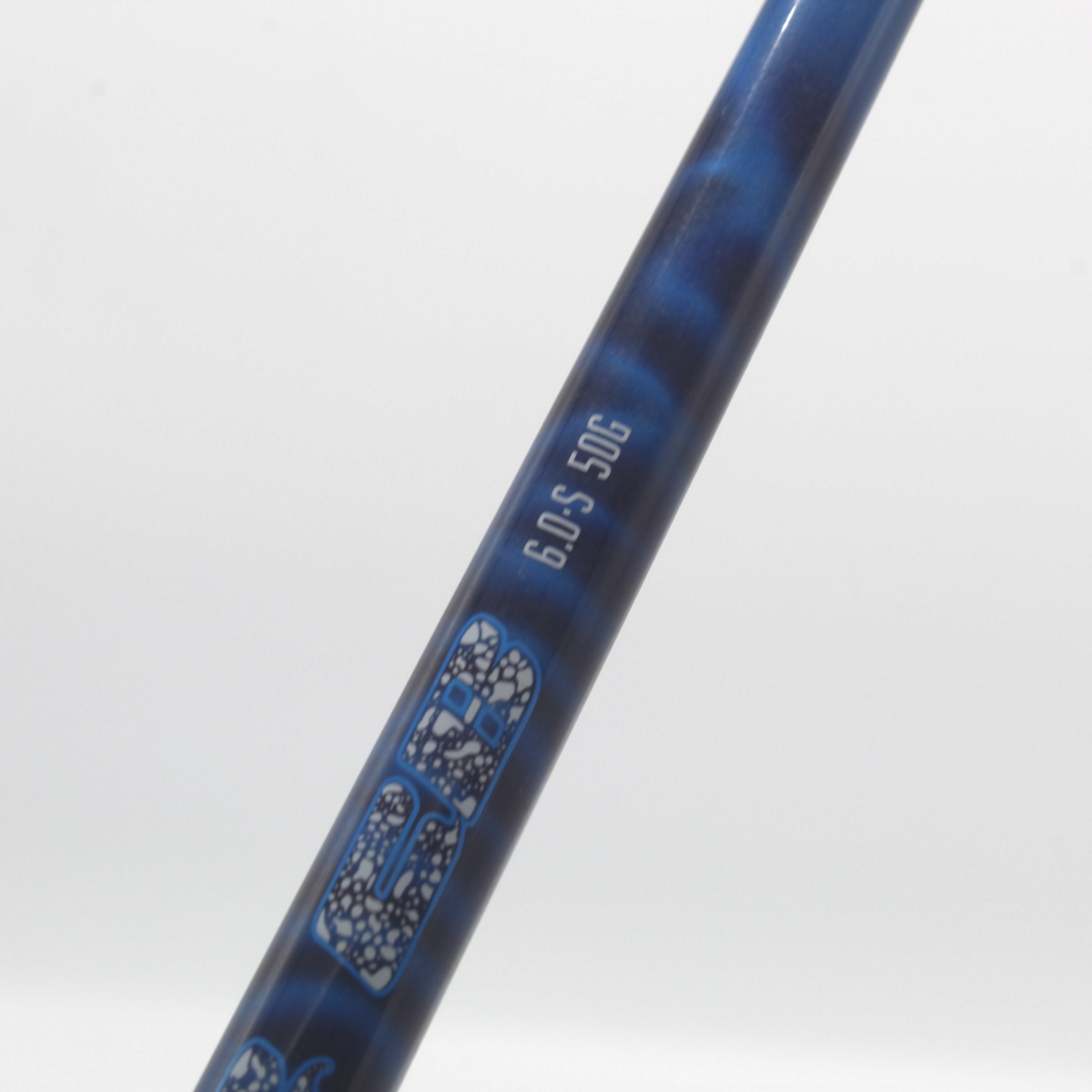 Project X Even Flow Riptide CB 6.0 Stiff Driver Shaft PXG Adapter -1" A-156951