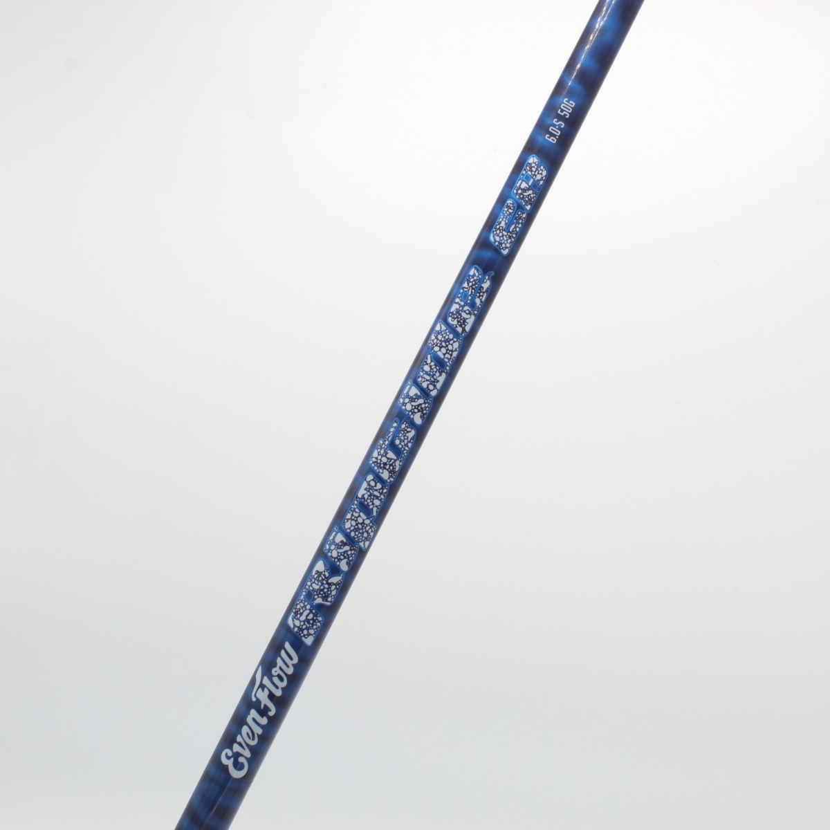 Project X Even Flow Riptide CB 6.0 Stiff Driver Shaft PXG Adapter -1" A-156951