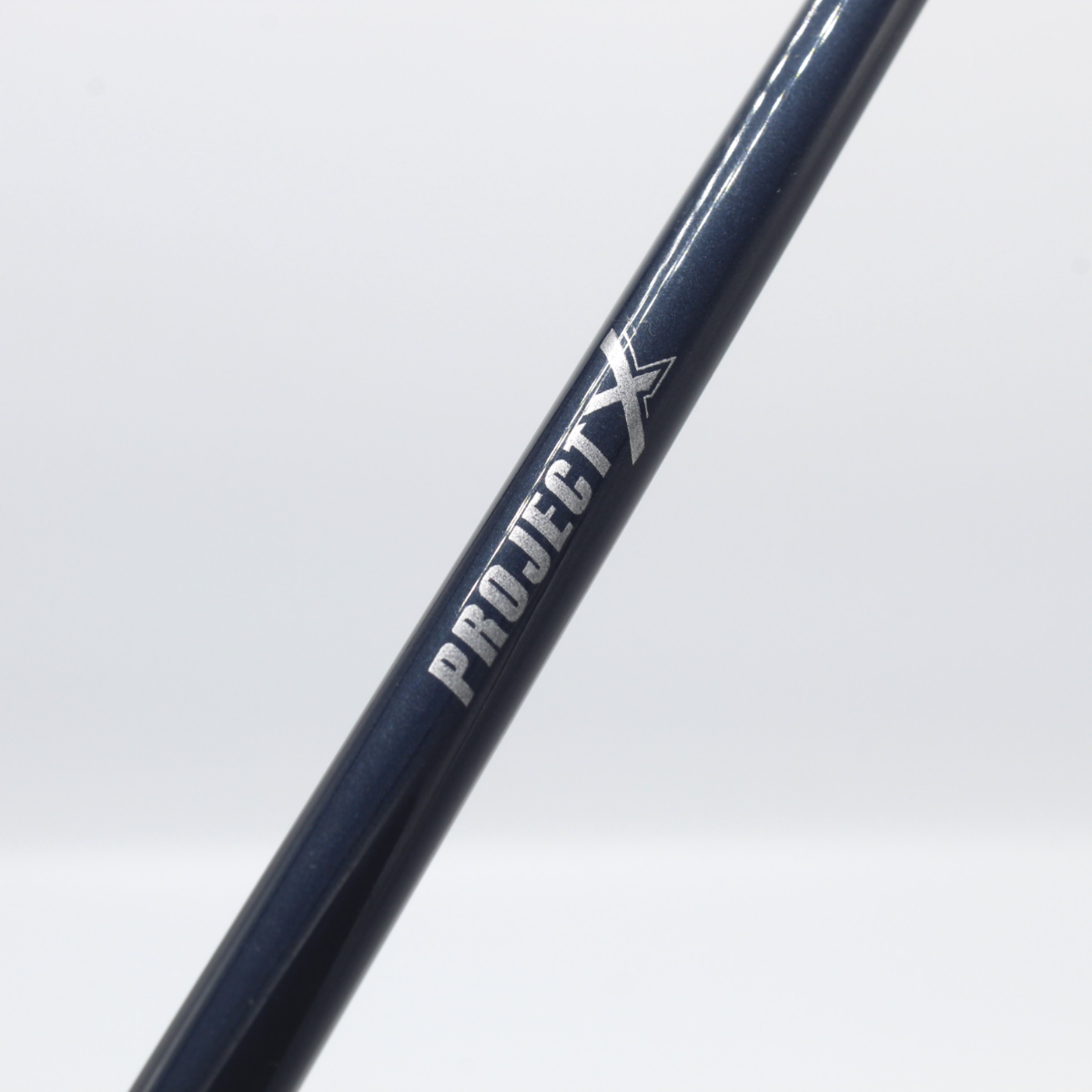 Project X Denali Blue 50 Driver Shaft 5.0 Senior Flex PXG Adapter -1" A-156952
