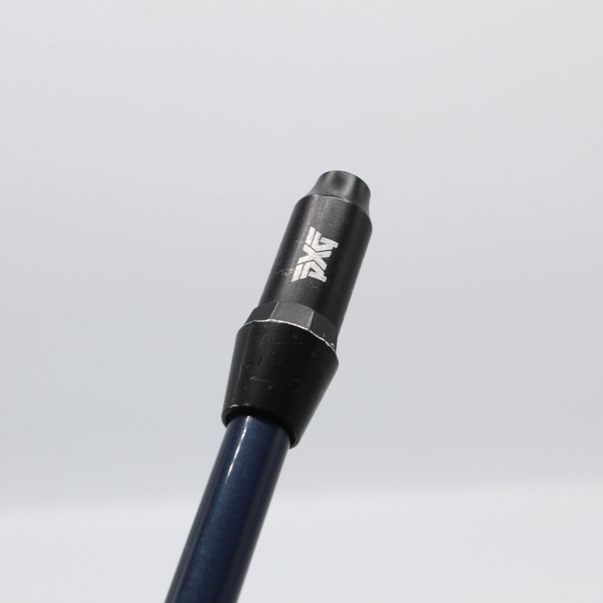 Project X Denali Blue 50 Driver Shaft 5.0 Senior Flex PXG Adapter -1" A-156952