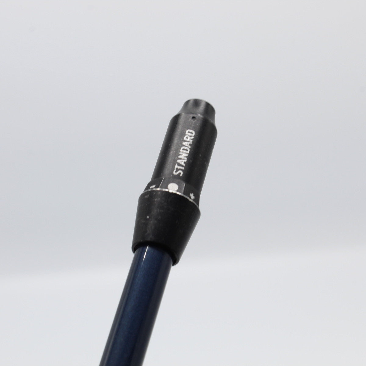Project X Denali Blue 50 Driver Shaft 5.0 Senior Flex PXG Adapter -1" A-156952