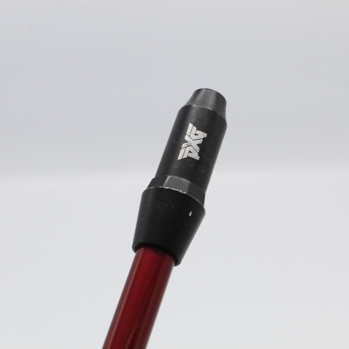 Project X Denali Red 40 Driver Shaft 4.0 Ladies Flex PXG Adapter -1" A-156953